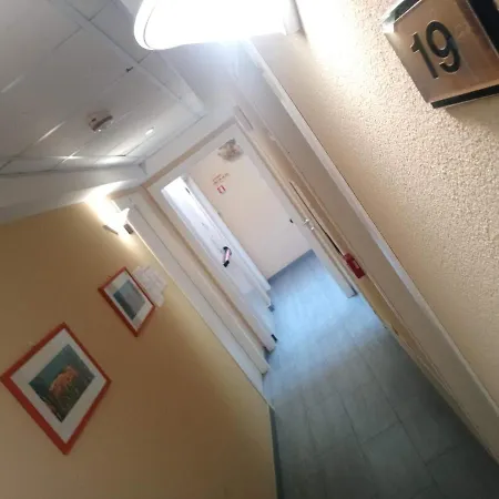 Alga Hotel
